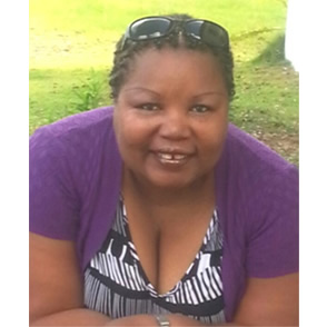 Catherine Helena Dorsette